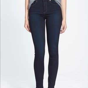 PAIGE Women’s Hoxton Ultra Skinny Jeans
